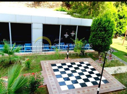 property for sale Mahmutlar 72053