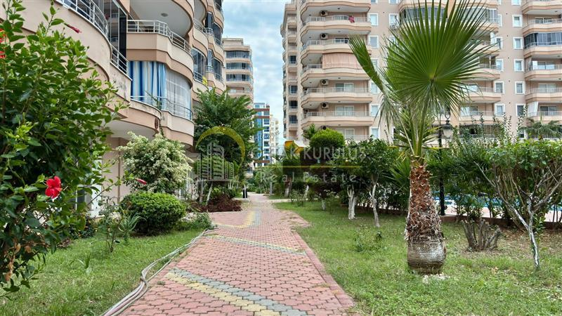 property for sale Mahmutlar 72065