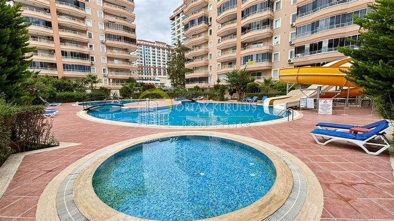 property for sale Mahmutlar 72061