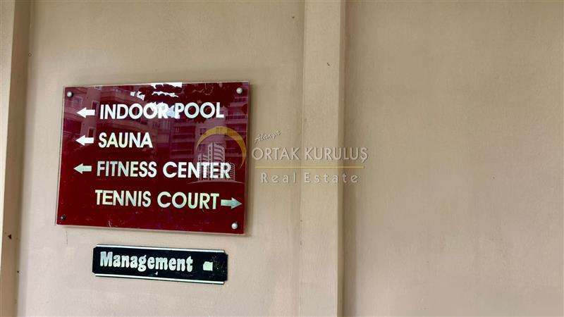 property for sale Mahmutlar 72039