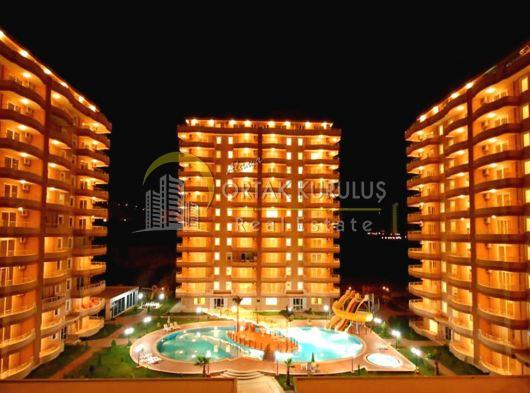 property for sale Mahmutlar 72040