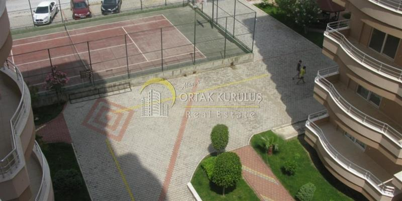 property for sale Mahmutlar 72055