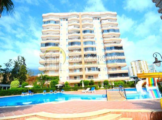 property for sale Mahmutlar 72046