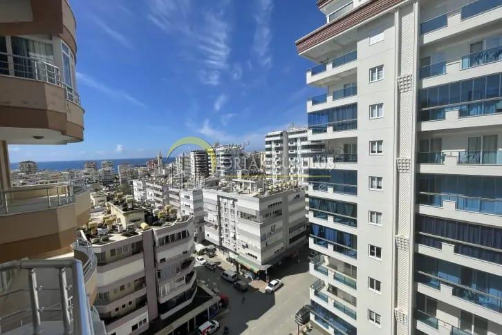 property for sale Mahmutlar 72050