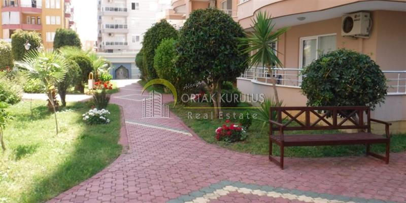 property for sale Mahmutlar 72052