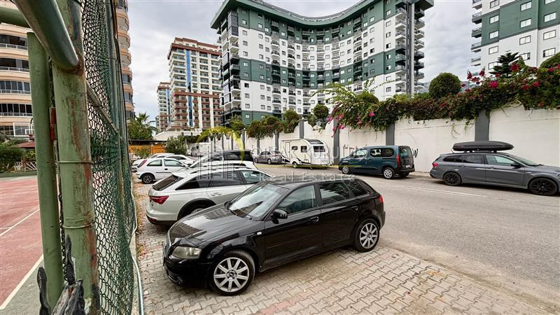 property for sale Mahmutlar 72034