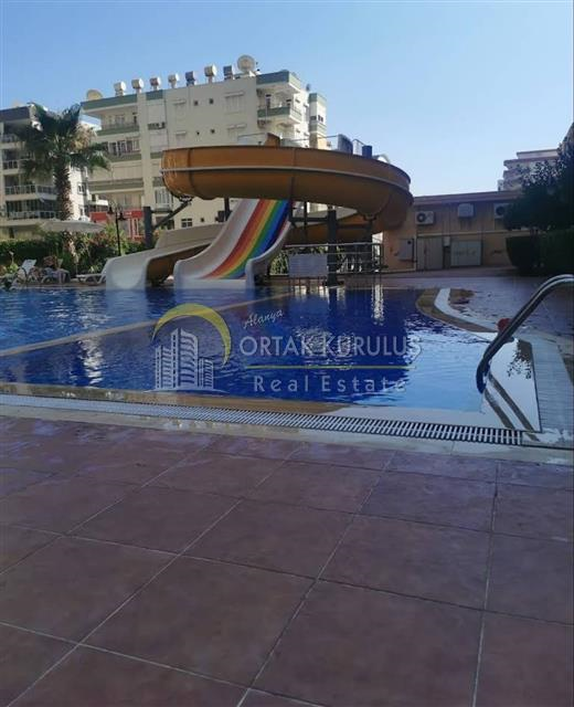 property for sale Mahmutlar 72063