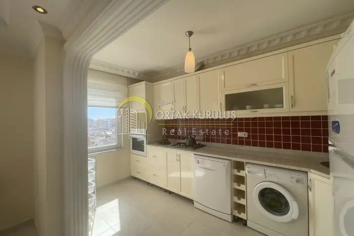 property for sale Mahmutlar 72026