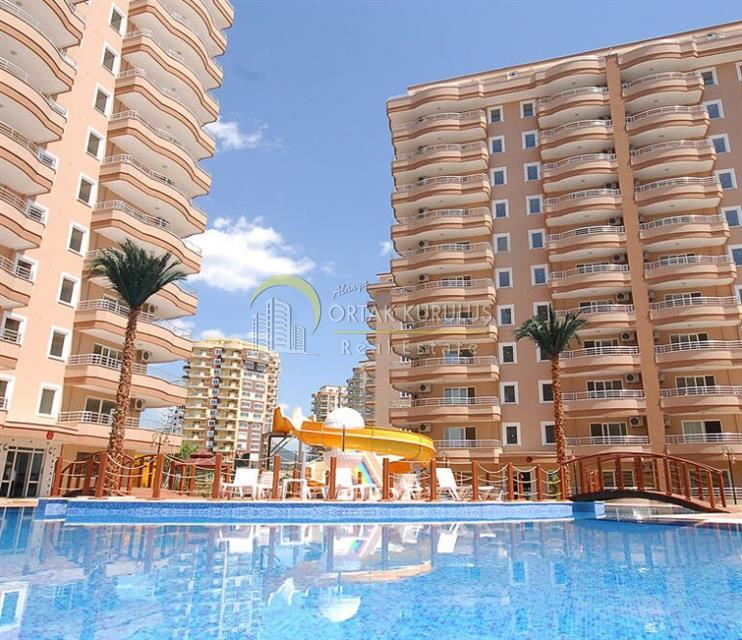 property for sale Mahmutlar 72051