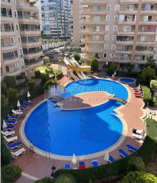 property for sale Mahmutlar 72059