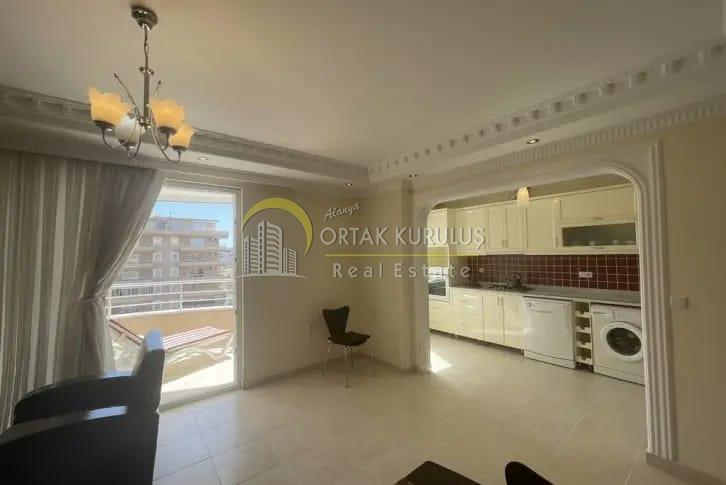 property for sale Mahmutlar 72045