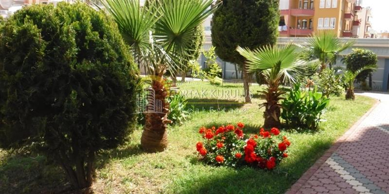 property for sale Mahmutlar 72035