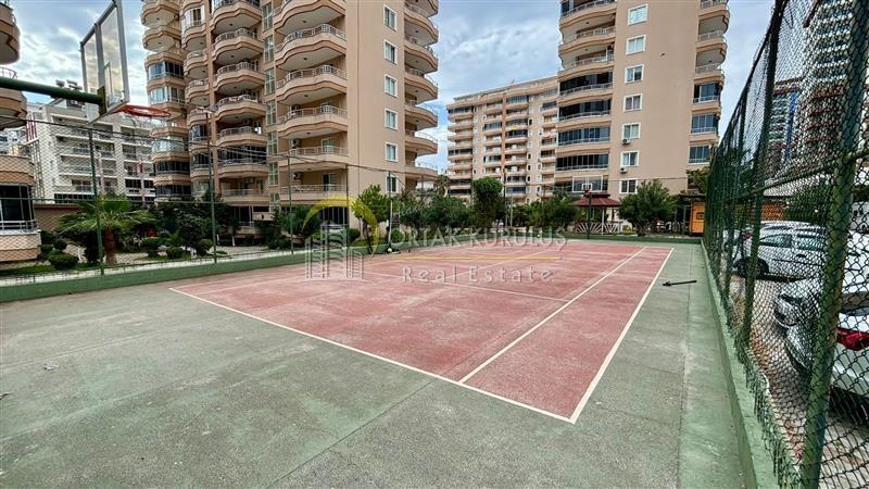 property for sale Mahmutlar 72028