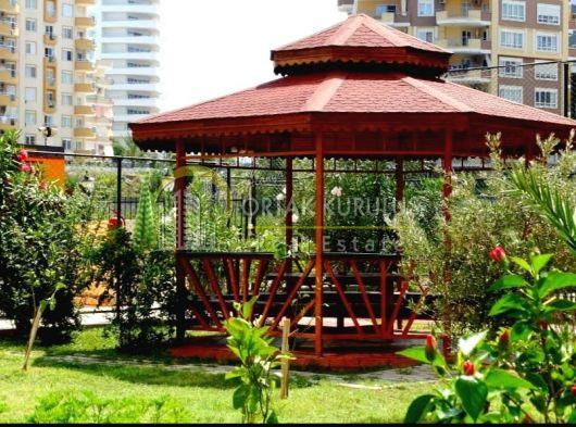 property for sale Mahmutlar 72033