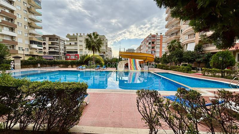 property for sale Mahmutlar 72060