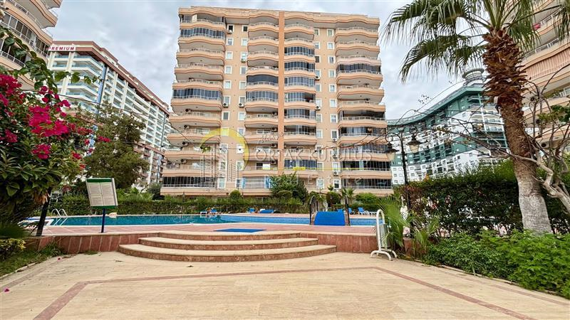 property for sale Mahmutlar 72025