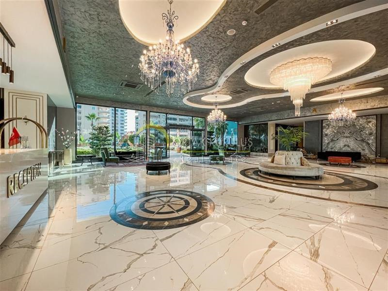 property for sale Mahmutlar 72152