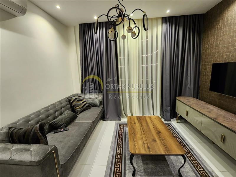 property for sale Mahmutlar 72134