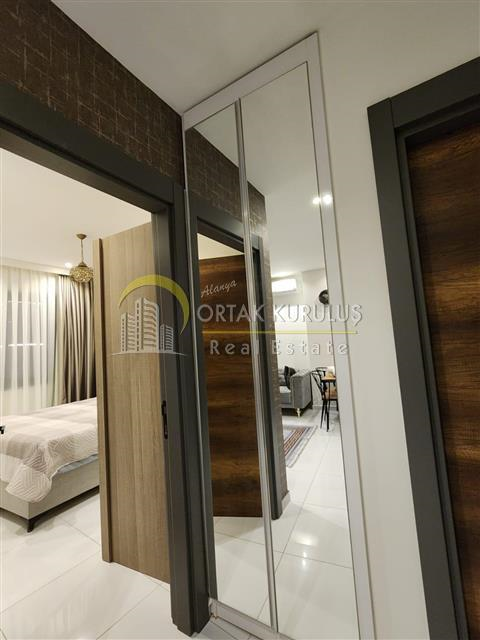 property for sale Mahmutlar 72135