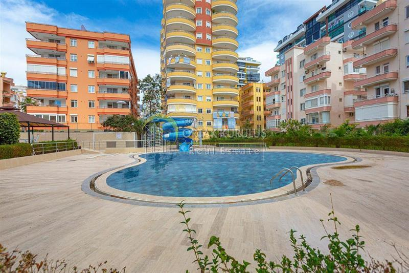 property for sale Mahmutlar 72158