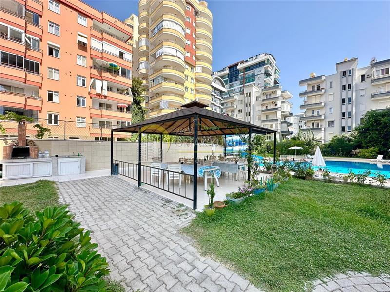 property for sale Mahmutlar 72162