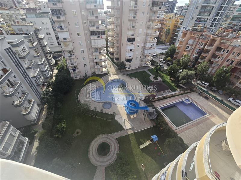 property for sale Mahmutlar 72179