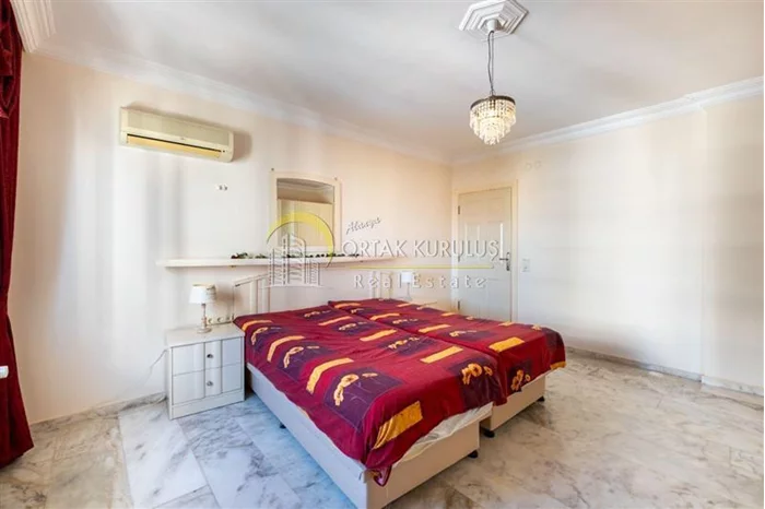 property for sale Mahmutlar - photo 29