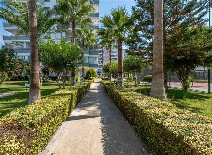 property for sale Mahmutlar - photo 2