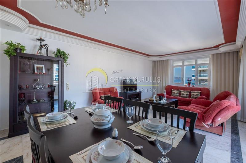 property for sale Mahmutlar 72199