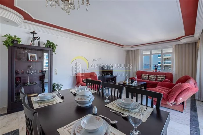 property for sale Mahmutlar - photo 21