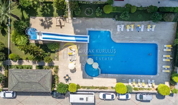 property for sale Mahmutlar - photo 3