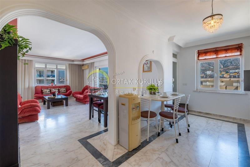 property for sale Mahmutlar 72190