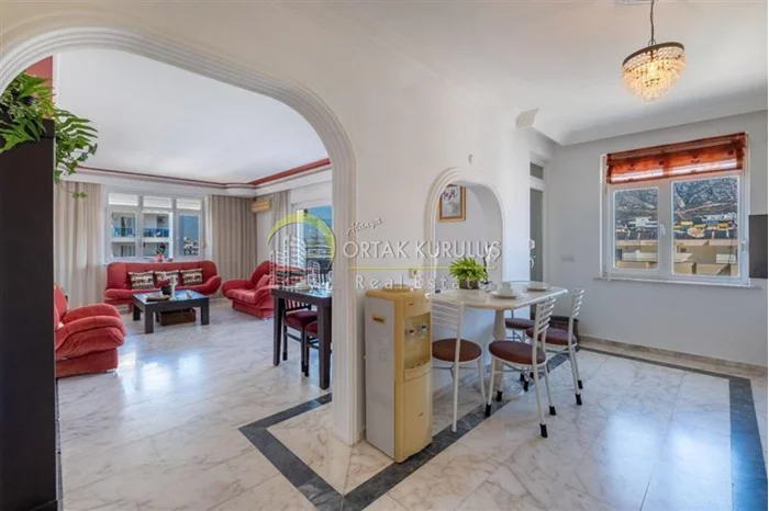 property for sale Mahmutlar - photo 20