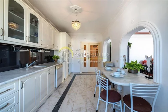 property for sale Mahmutlar - photo 19