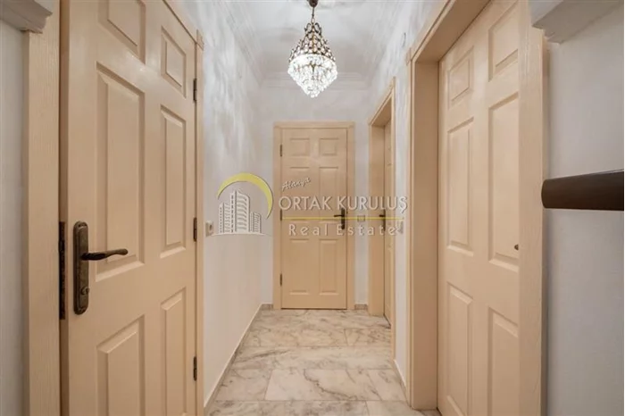 property for sale Mahmutlar - photo 17