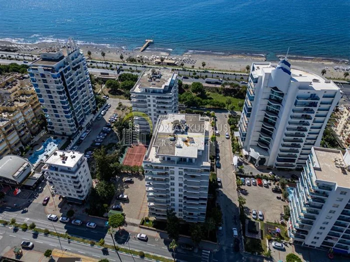 property for sale Mahmutlar - photo 5