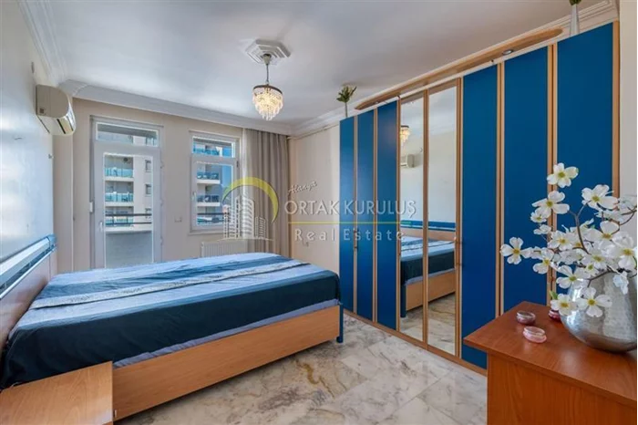 property for sale Mahmutlar - photo 24