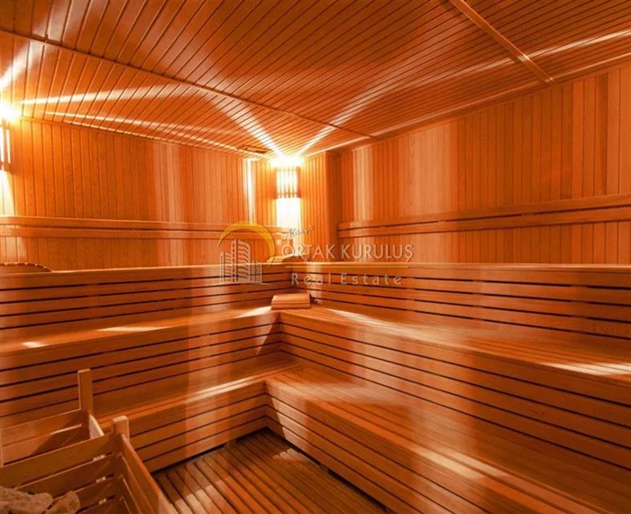 property for sale Mahmutlar - photo 8