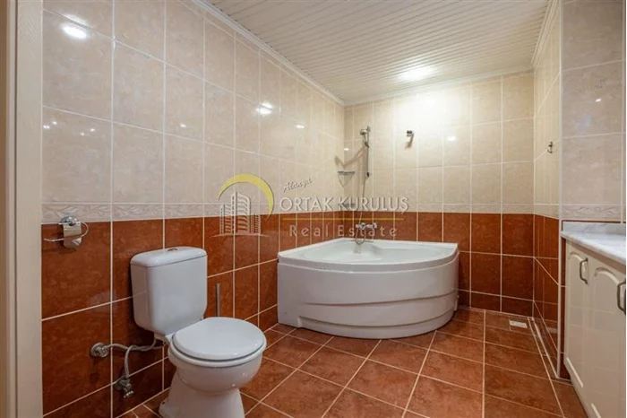 property for sale Mahmutlar - photo 32