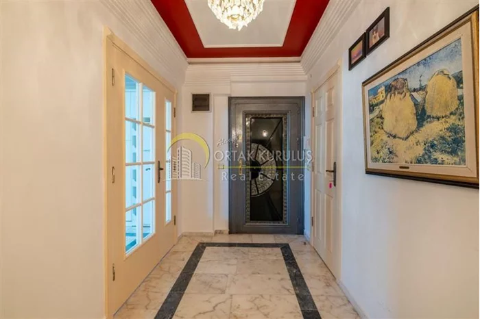 property for sale Mahmutlar - photo 16