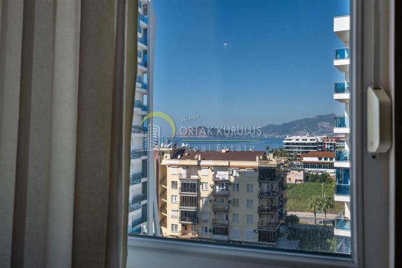 property for sale Mahmutlar 72212