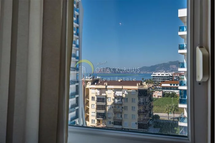 property for sale Mahmutlar - photo 34