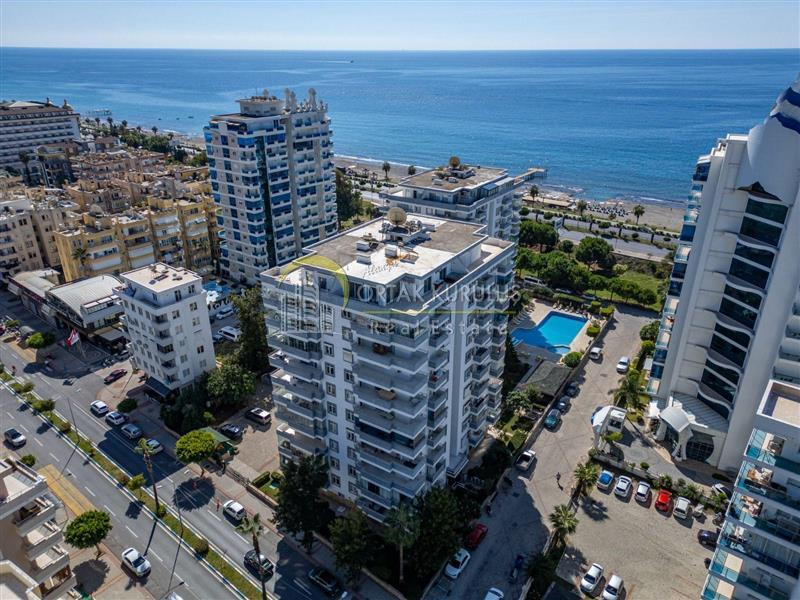 property for sale Mahmutlar 72185