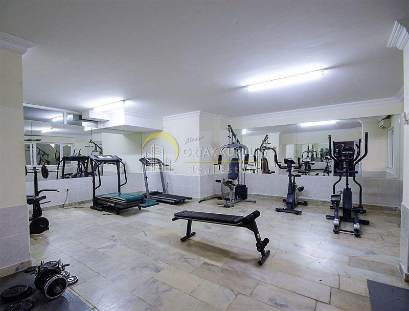 property for sale Mahmutlar 72209