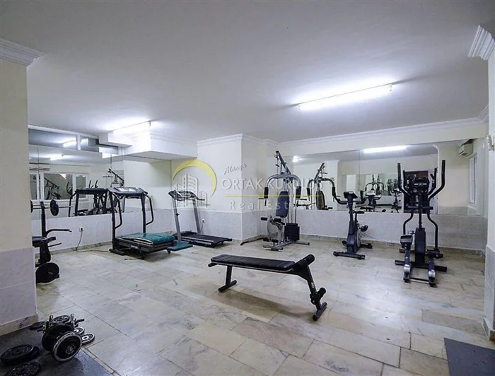 property for sale Mahmutlar - photo 11