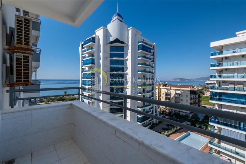 property for sale Mahmutlar 72191