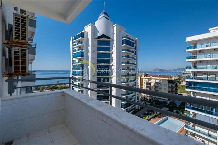 property for sale Mahmutlar - photo 33