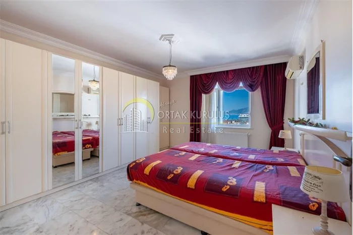 property for sale Mahmutlar - photo 27