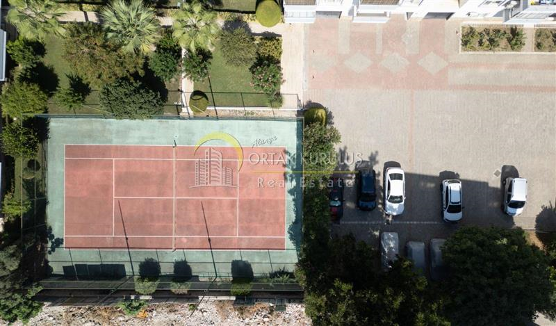 property for sale Mahmutlar 72203