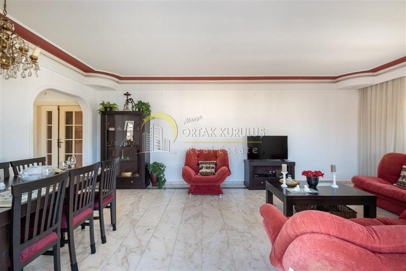 property for sale Mahmutlar 72202